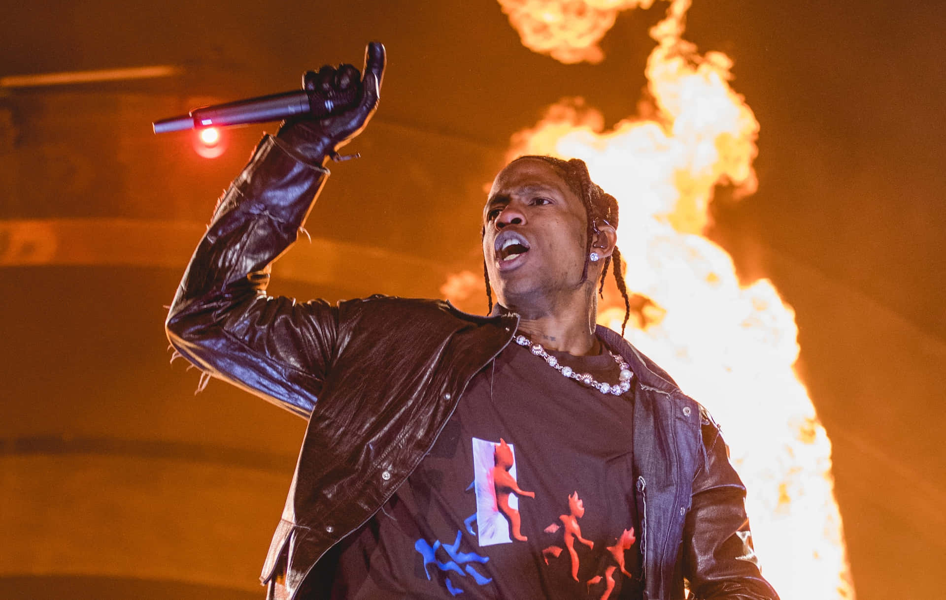 Travis Scott (Travi$ Scott)